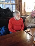 Dave Holt and Dave Law